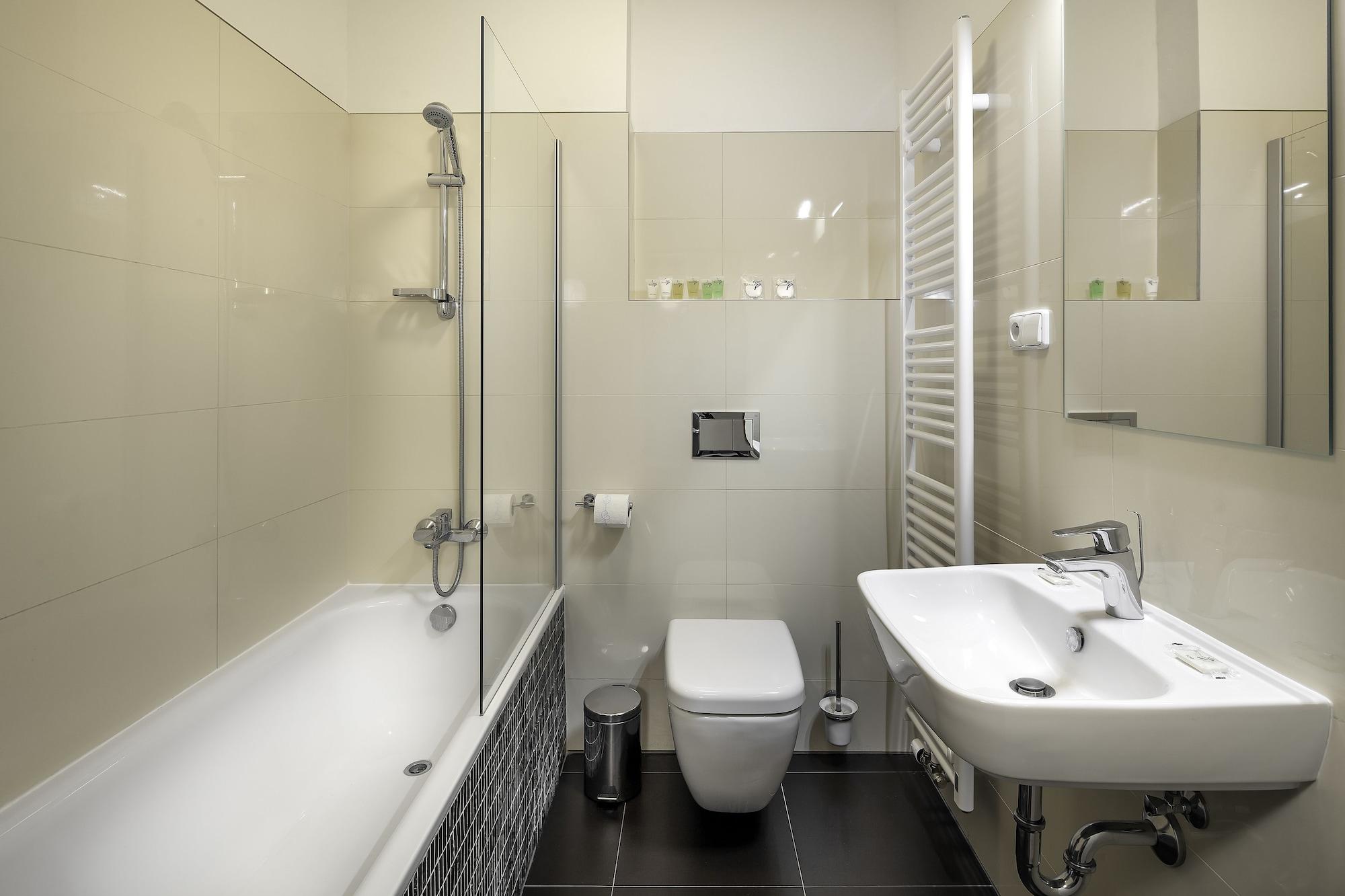 Hotel Elizabeth 4*