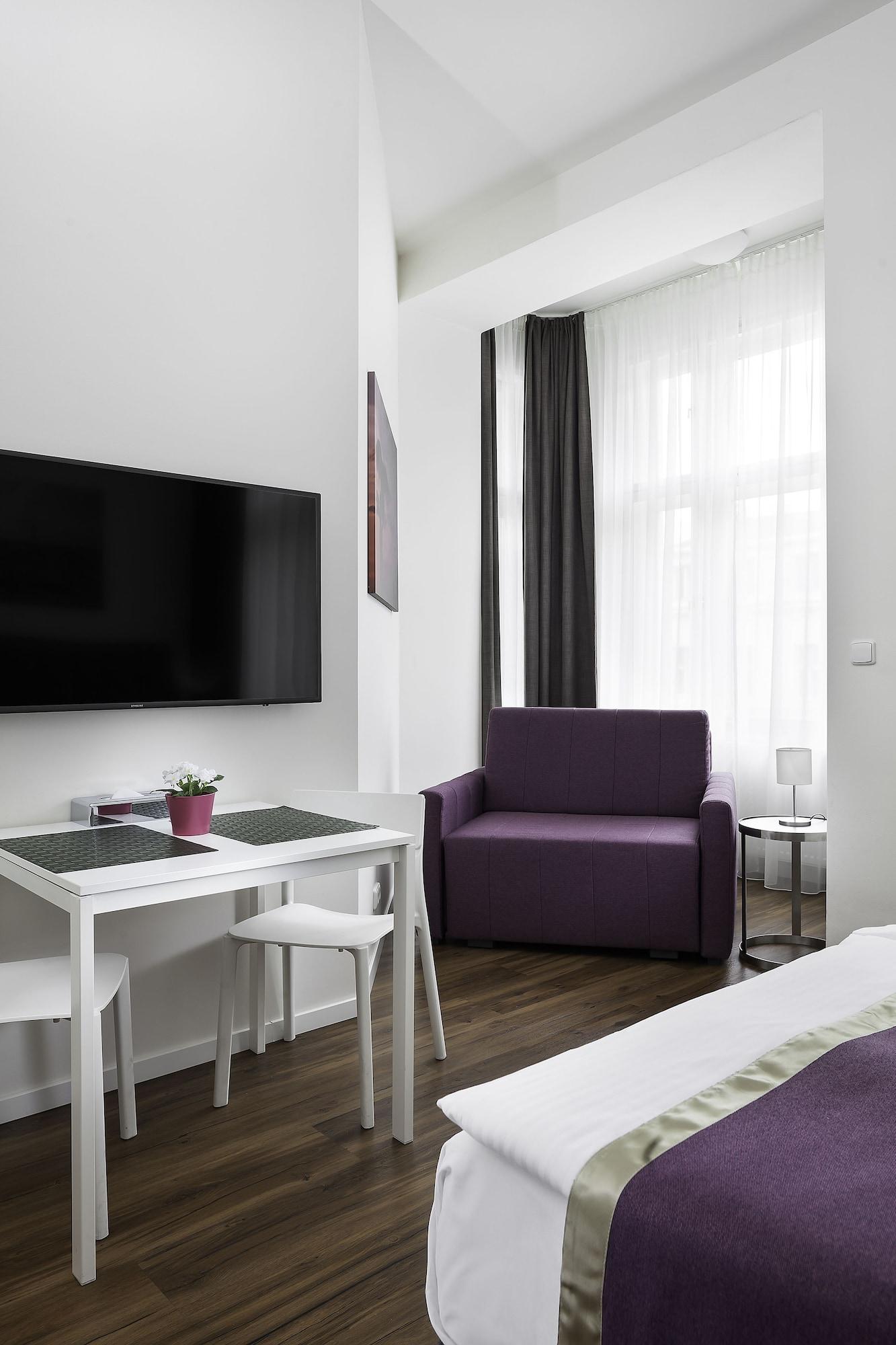 Elizabeth 4* Praha