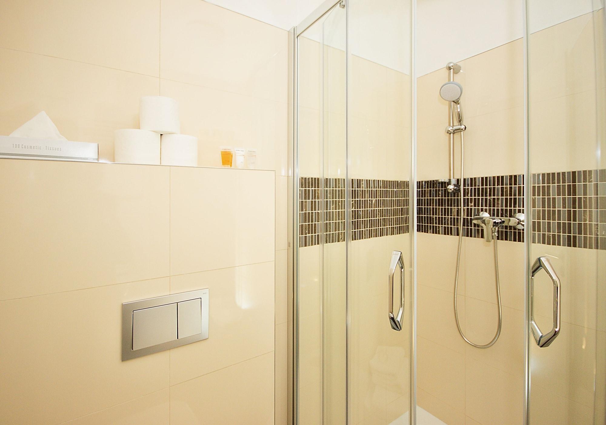Hotel Elizabeth Praga