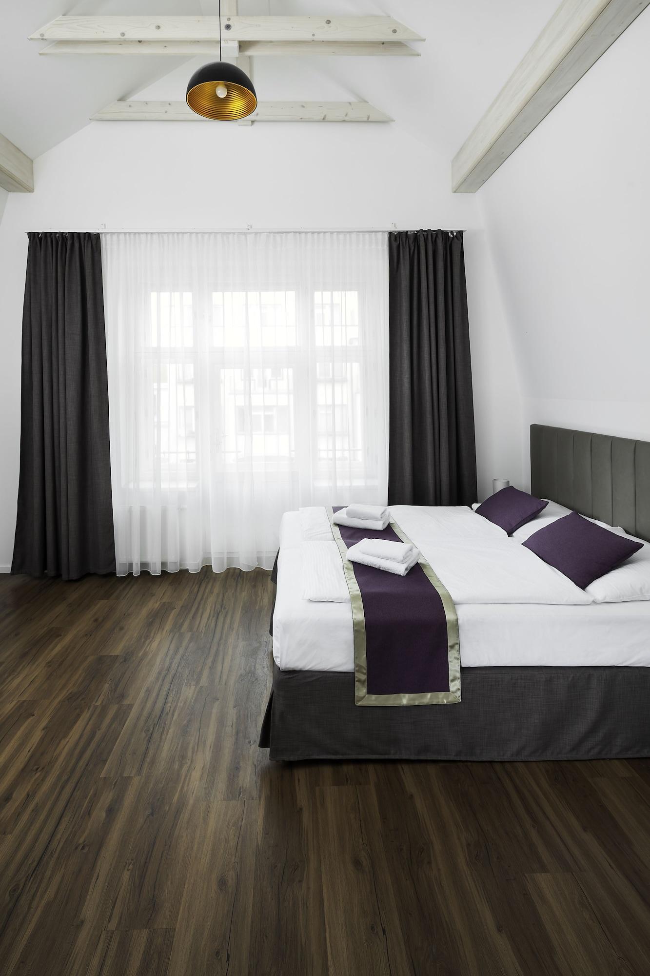 Hotel Elizabeth