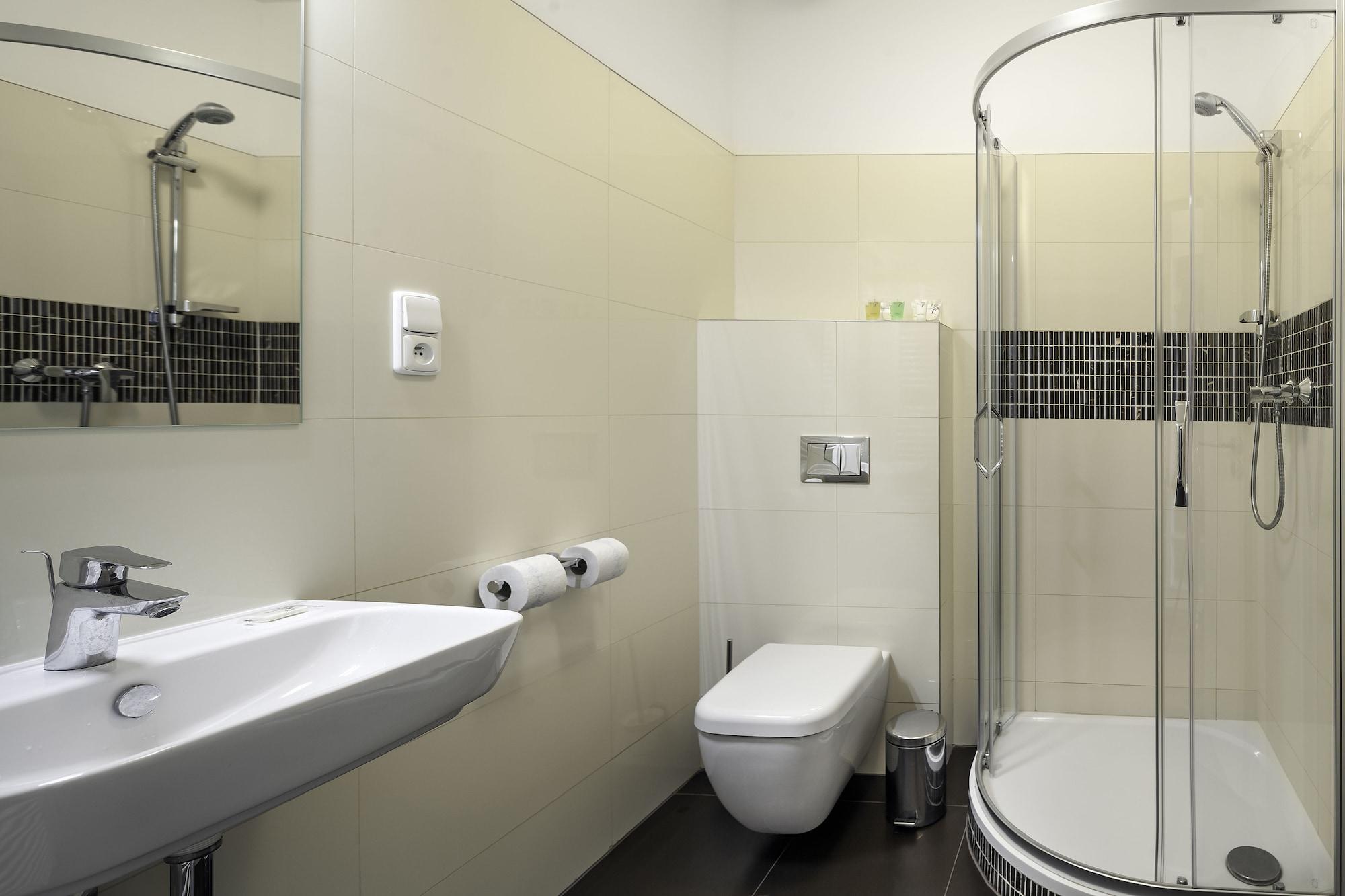 Elizabeth 4* Prague