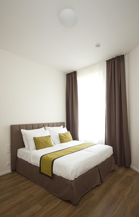 Hotel Elizabeth Prague
