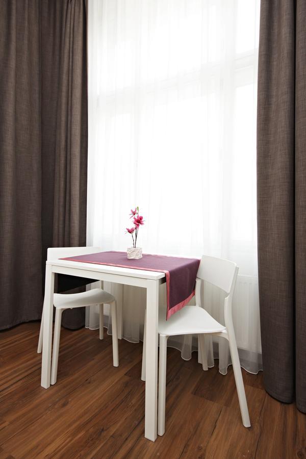 Hotel Elizabeth Prague