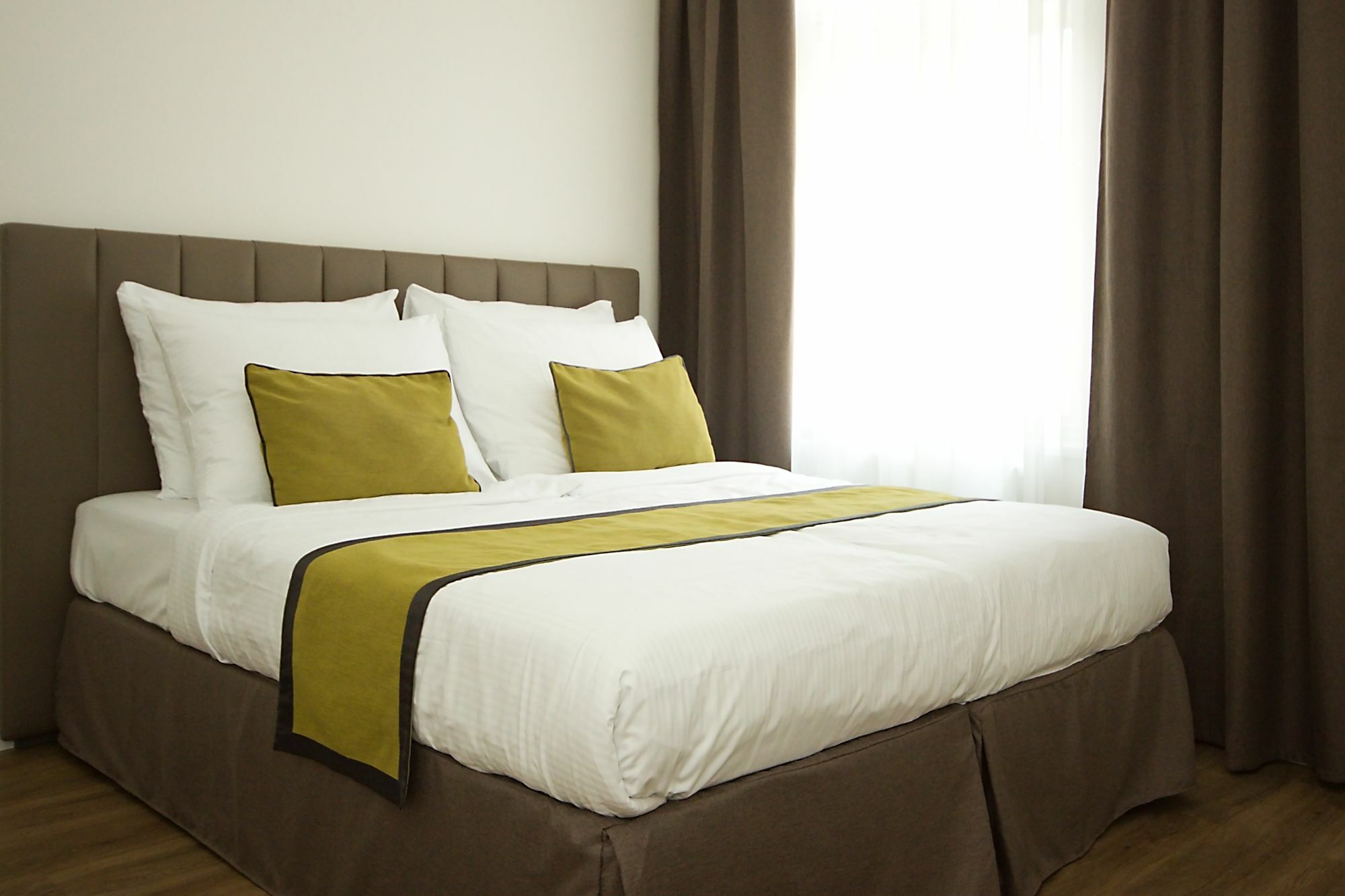 Elizabeth Hotel 4*