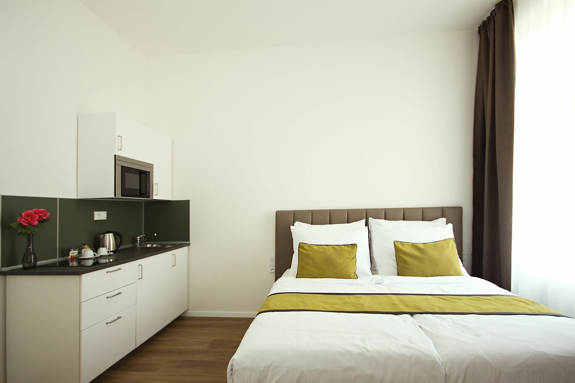 Elizabeth 4* Praga