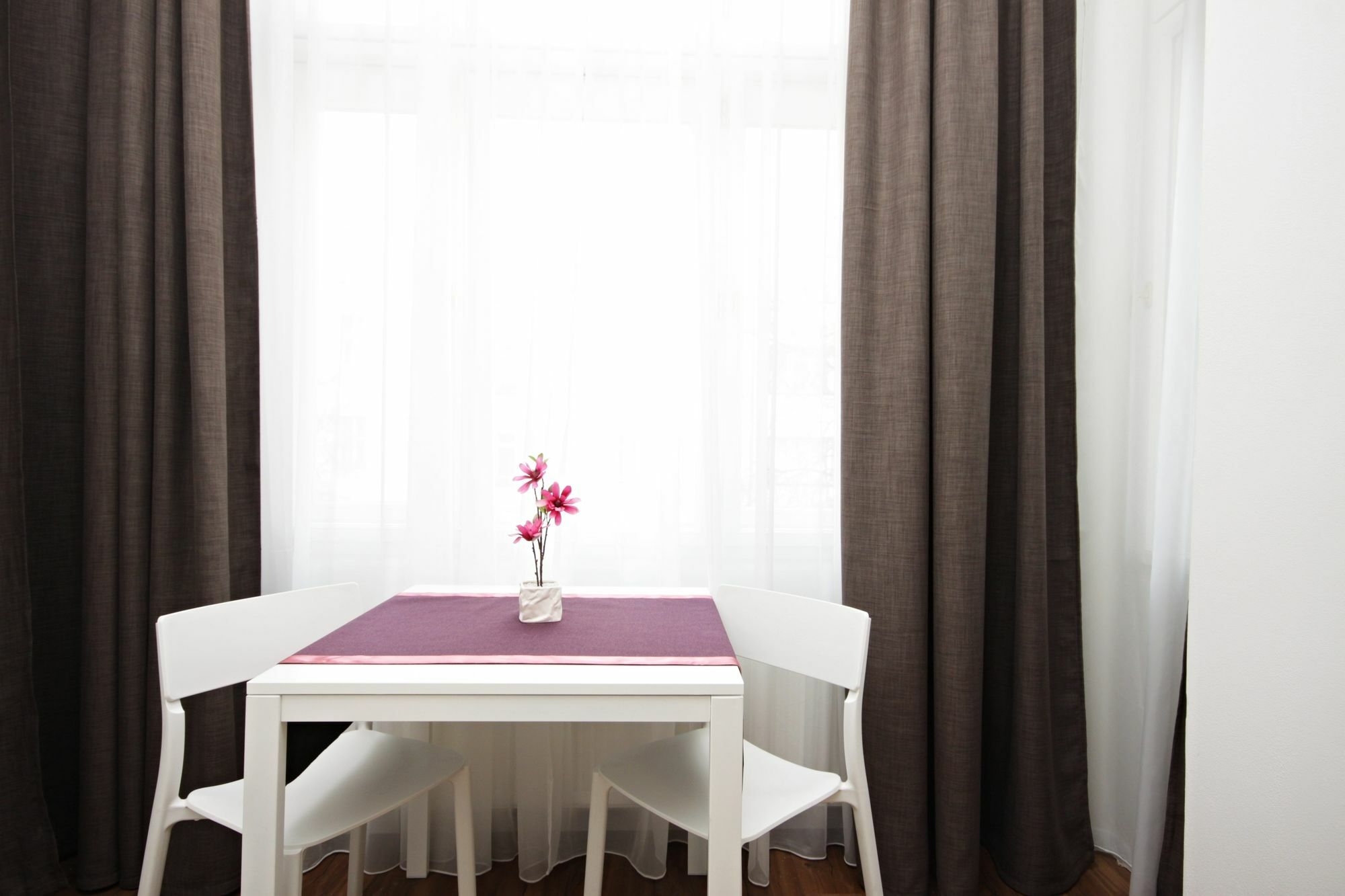 Hotel Elizabeth Praga