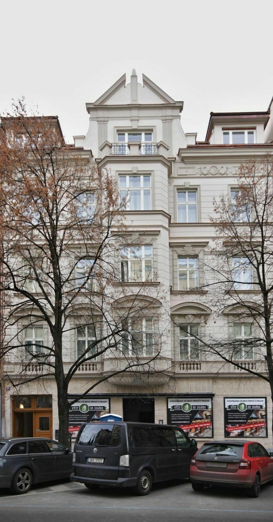 Elizabeth Hotel 4*