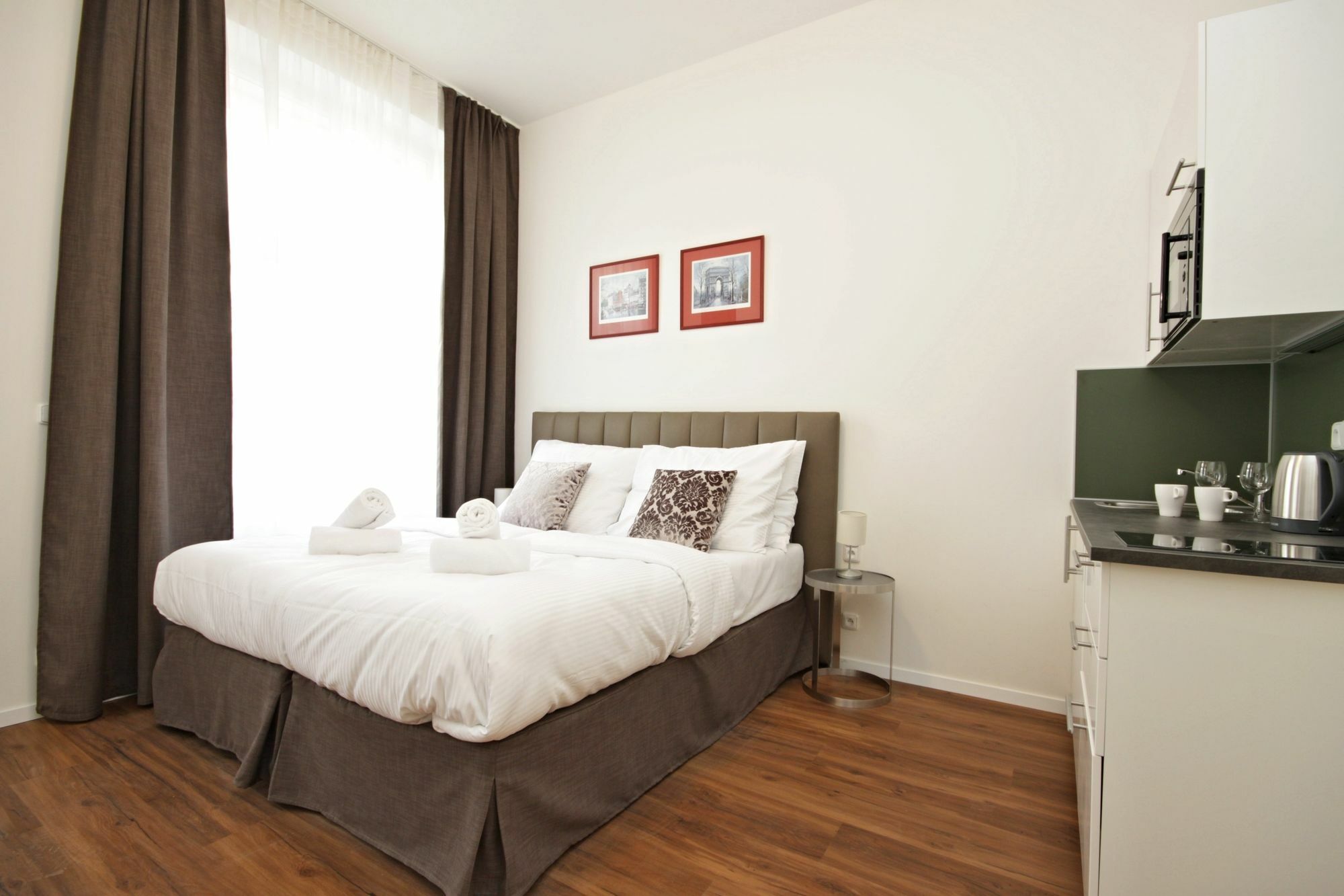 Elizabeth 4* Praga