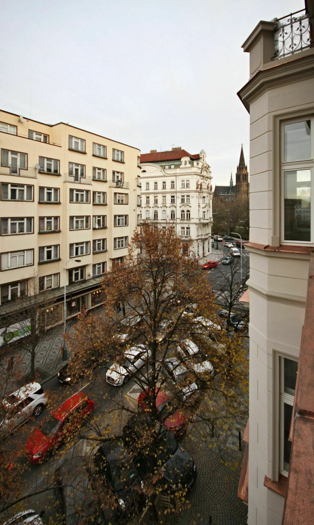 Elizabeth Hotel