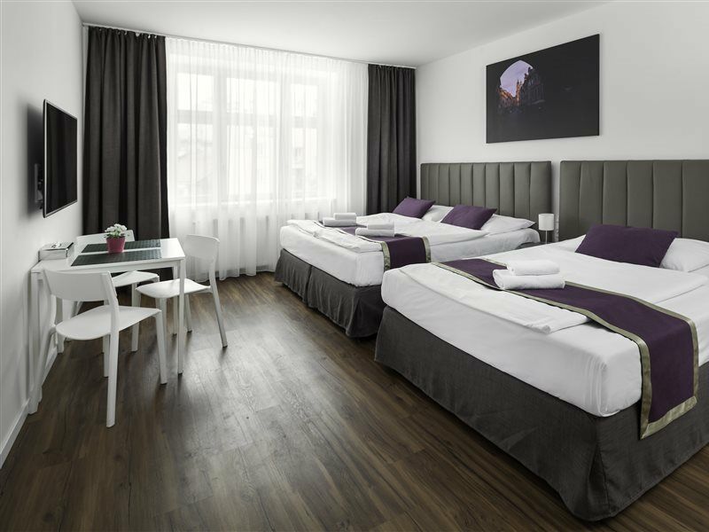 Hotel Elizabeth